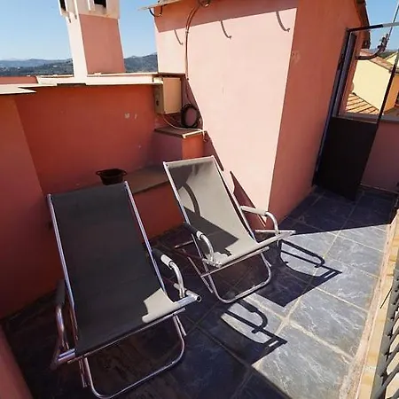 Nel Borgo Medievale Di - Lenottimediterranee Guest house *