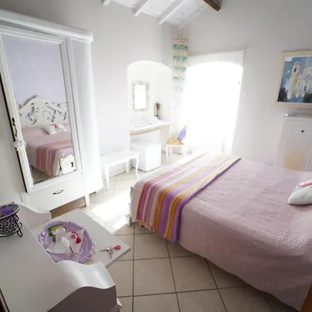Guest house Nel Borgo Medievale Di - Lenottimediterranee Cervo